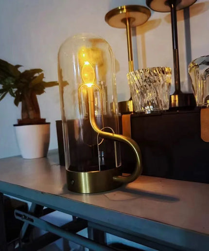 Table Lamp BARS