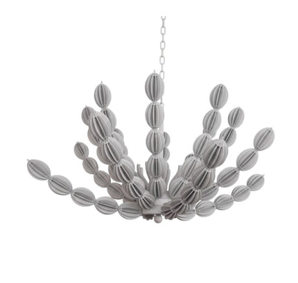 Chandelier INDY — designer chandelier, custom lighting by RODESIGNE