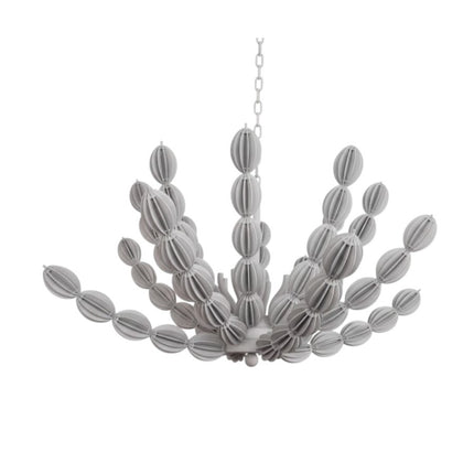 Chandelier INDY — designer chandelier, custom lighting by RODESIGNE