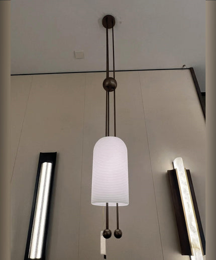 Pendant Light GALDERA