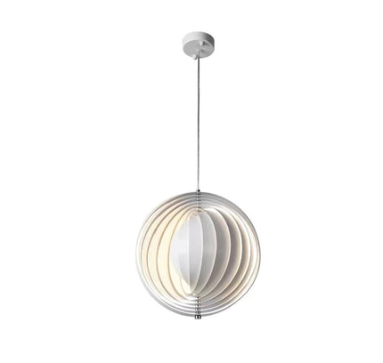 Pendant Light VERSENTE — modern pendant light, custom designer lighting by RODESIGNE