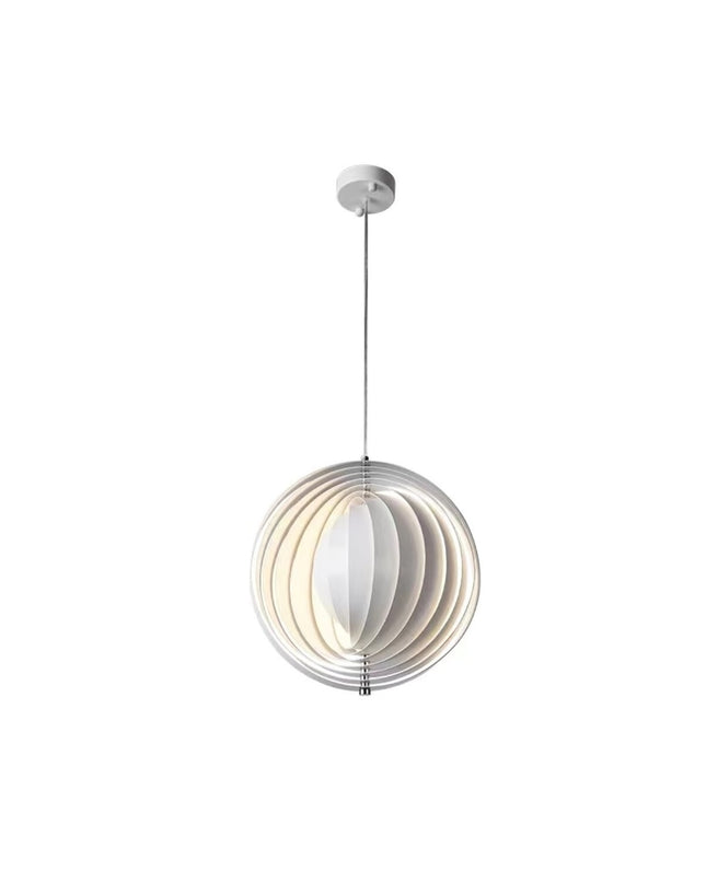 Pendant Light VERSENTE — modern pendant light, custom designer lighting by RODESIGNE