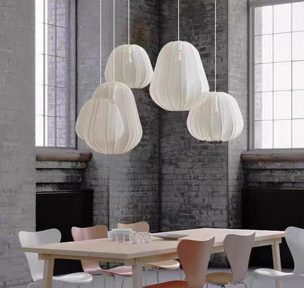 Pendant Light NEBULUX by RODESIGNE