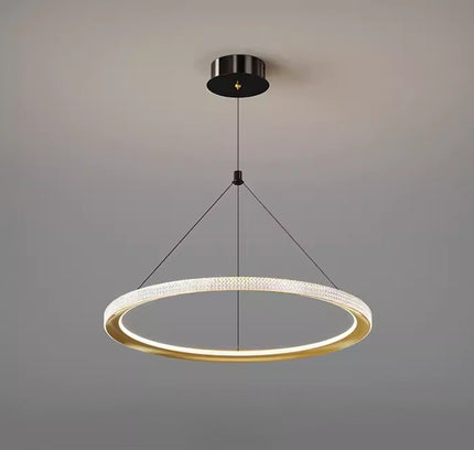 Chandelier FASH by Rodesigne