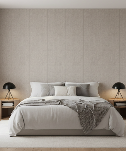 Wall Panel 3D BAMBOO MAT