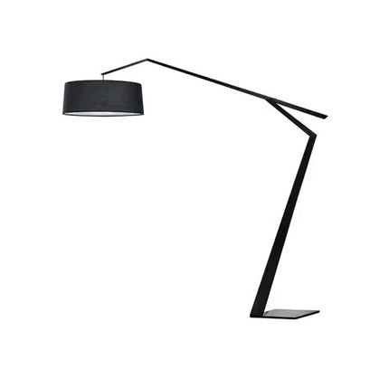 Floor Lamp SETERNE — designer floor lamp by RODESIGNE