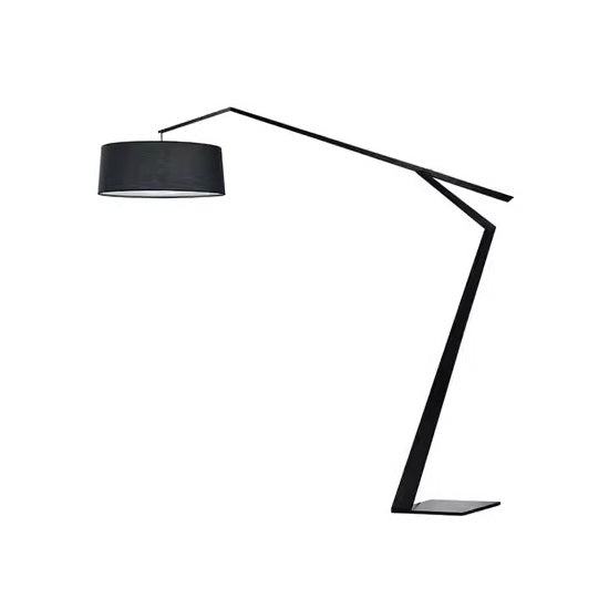 Floor Lamp SETERNE — designer floor lamp by RODESIGNE
