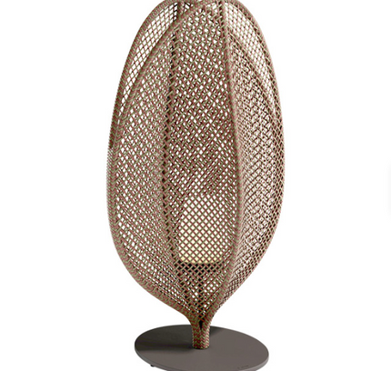 Decorative landscape light H-600mm 7W by RODESIGNE
