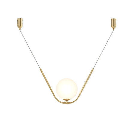 Shade PLAG — designer lamp shade by RODESIGNE