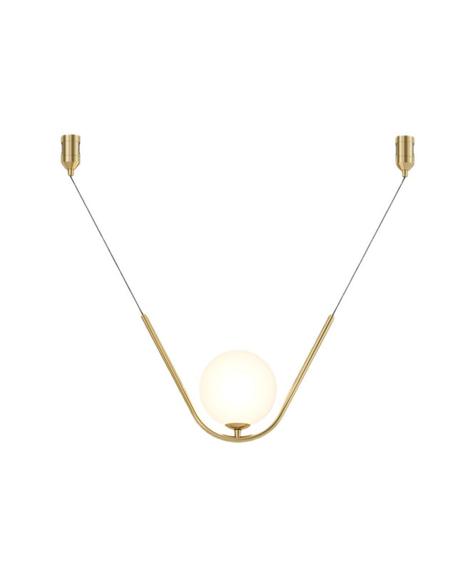 Shade PLAG — designer lamp shade by RODESIGNE