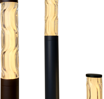 Bollard light 5W by RODESIGNE