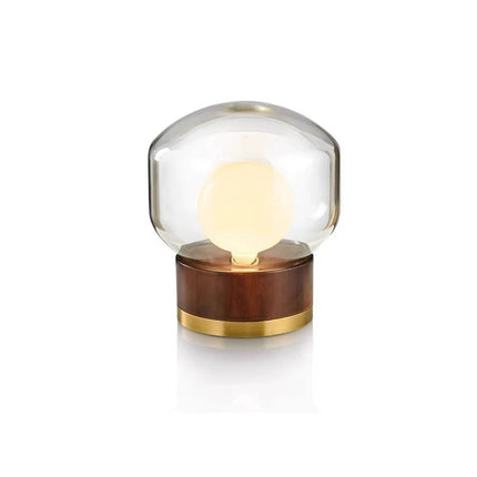 Table Lamp VUKKE — designer table lamp by RODESIGNE