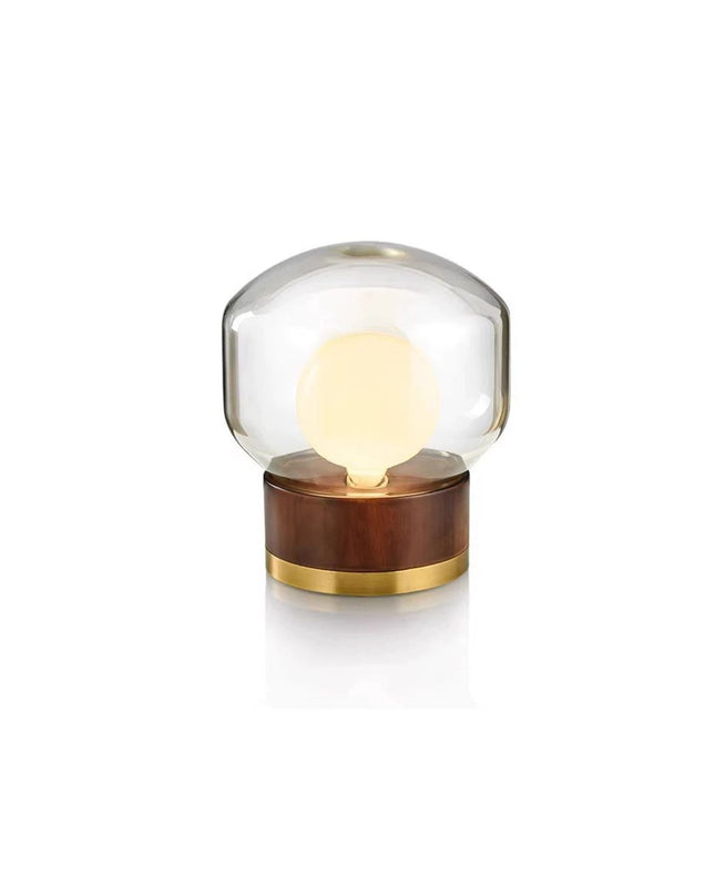 Table Lamp VUKKE — designer table lamp by RODESIGNE