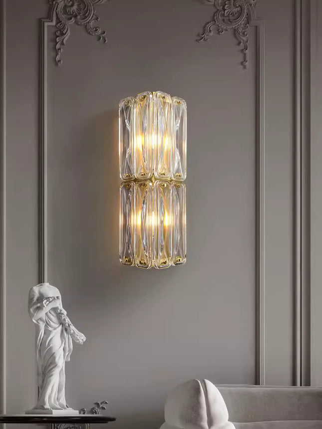 Wall Sconce OKRA