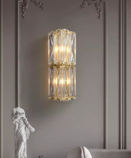 Wall Sconce OKRA