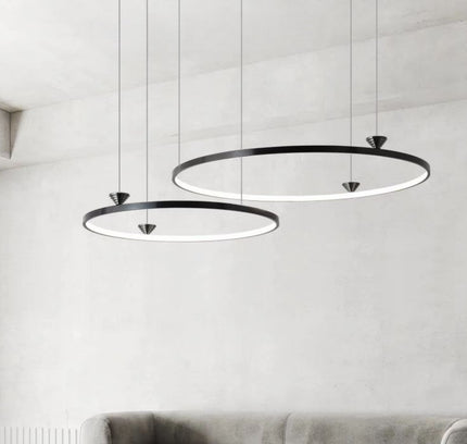 Chandelier AGNESSA by Rodesigne