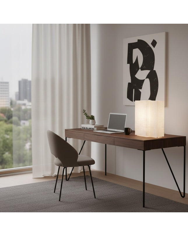 Table Lamp MONE BLANC — designer table lamp by RODESIGNE