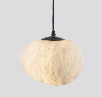 Pendant Light EMIEL — modern pendant light, custom designer lighting by RODESIGNE