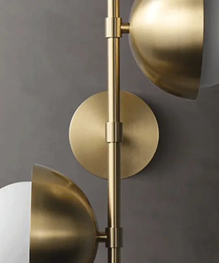 Wall lamp (Sconce) WHEATON by Rodesigne