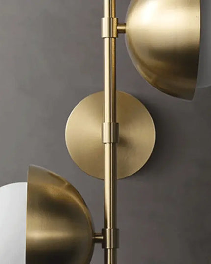 Wall lamp (Sconce) WHEATON by Rodesigne