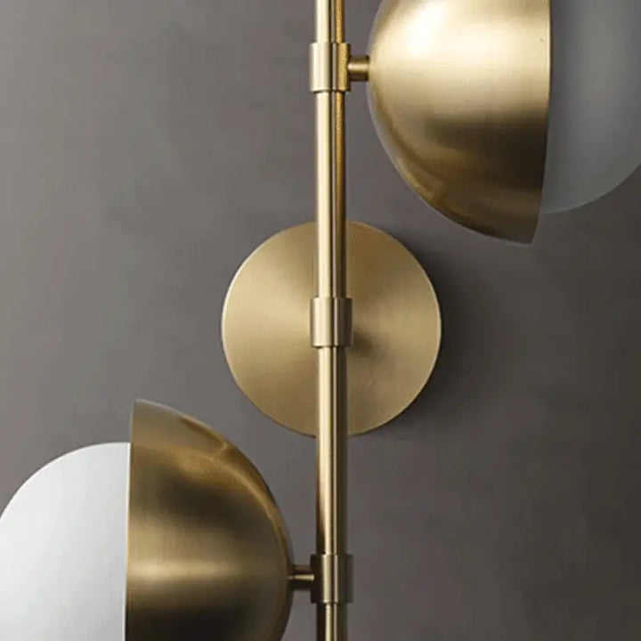 Wall lamp (Sconce) WHEATON by Rodesigne