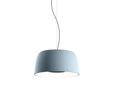 Pendant Light ZURKAN — modern pendant light, custom designer lighting by RODESIGNE