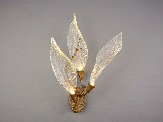 Wall Sconce KAMERNERA