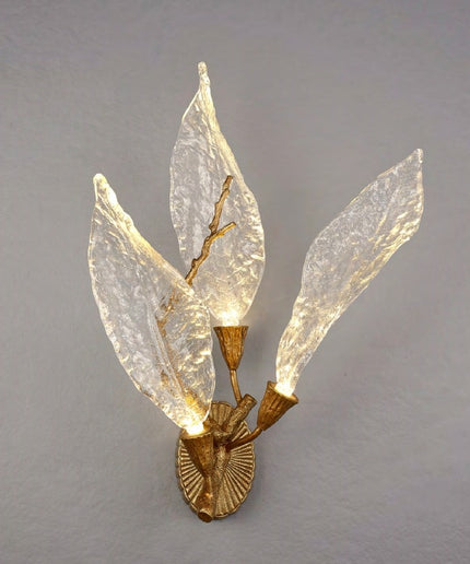 Wall Sconce KAMERNERA