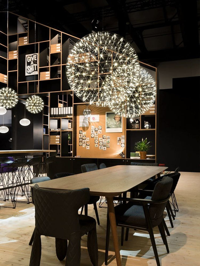 Pendant Light YOLLO