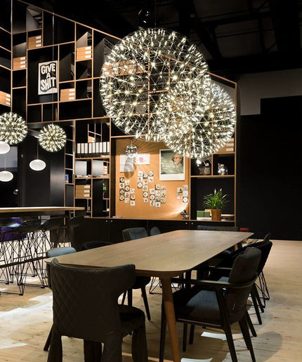 Pendant Light YOLLO