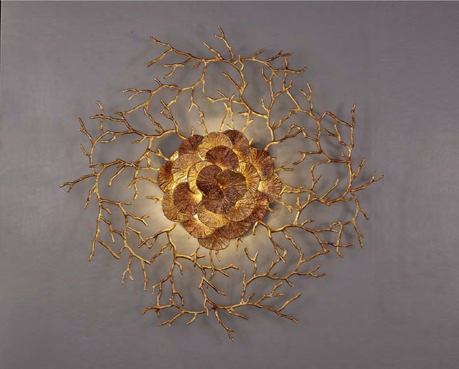 Wall Sconce IKAR