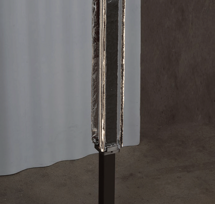 Floor Lamp JOLGA — designer floor lamp by RODESIGNE
