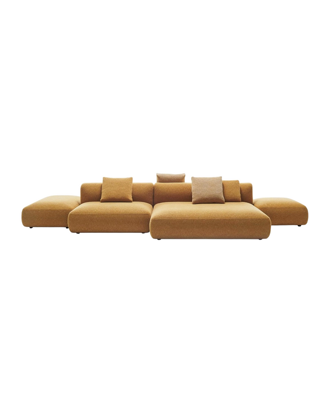 Sofa MODENA by Rodesigne