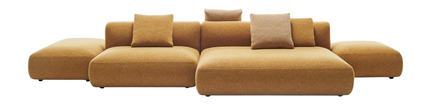 Sofa MODENA by Rodesigne