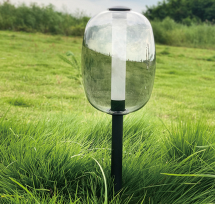 Decorative landscape light H400- 5W by RODESIGNE