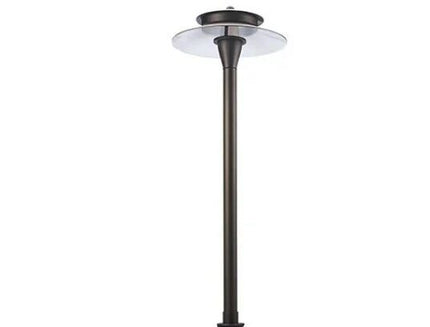 Bollard light MODERN H-610mm by RODESIGNE