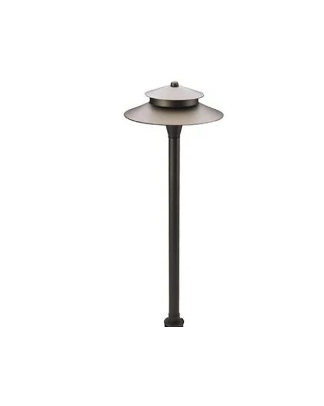 Bollard light MODERN H-610mm by RODESIGNE