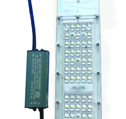 LED module MN-G986F 50W by RODESIGNE