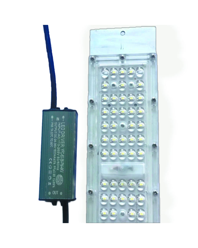 LED module MN-G986F 50W by RODESIGNE