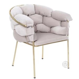 Chair CLOUD by Rodesigne
