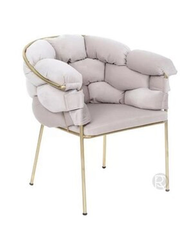Chair CLOUD by Rodesigne