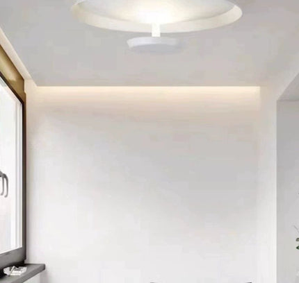 Ceiling Light RUBRY — ceiling light fixture, designer lighting by RODESIGNE