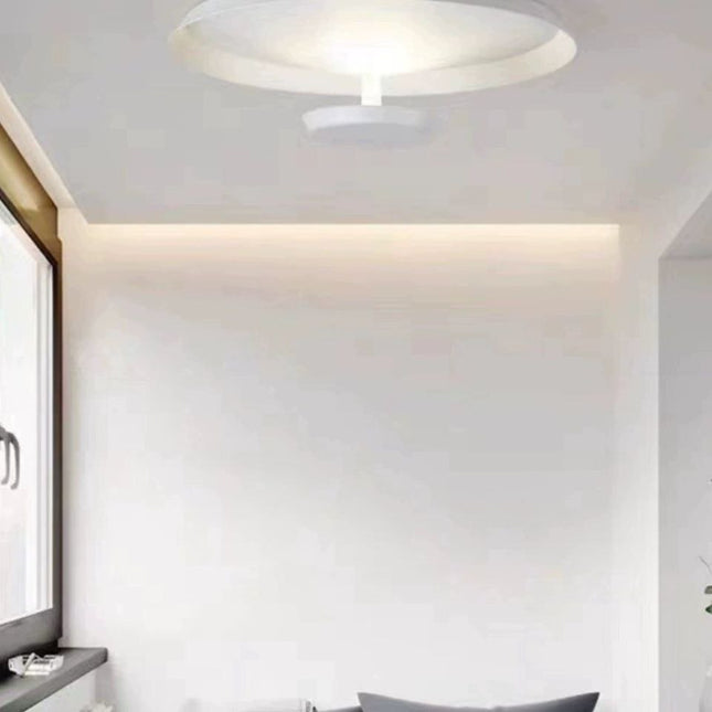 Ceiling Light RUBRY — ceiling light fixture, designer lighting by RODESIGNE