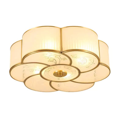 Ceiling Light GIOLLAN — ceiling light fixture, designer lighting by RODESIGNE