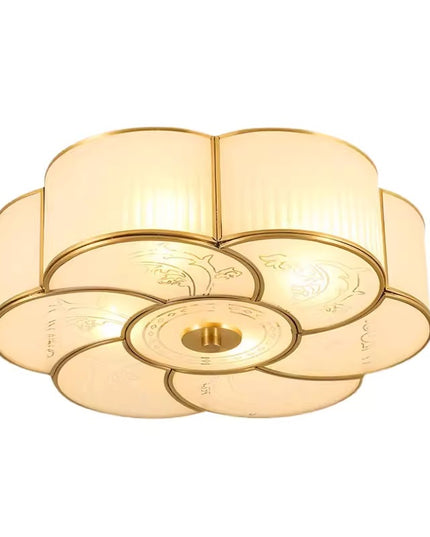 Ceiling Light GIOLLAN
