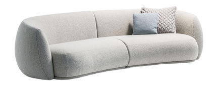 Sofa MORENA by Rodesigne