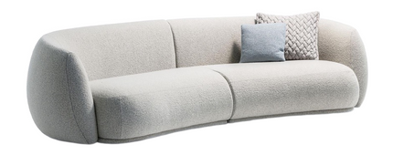 Sofa MORENA by Rodesigne