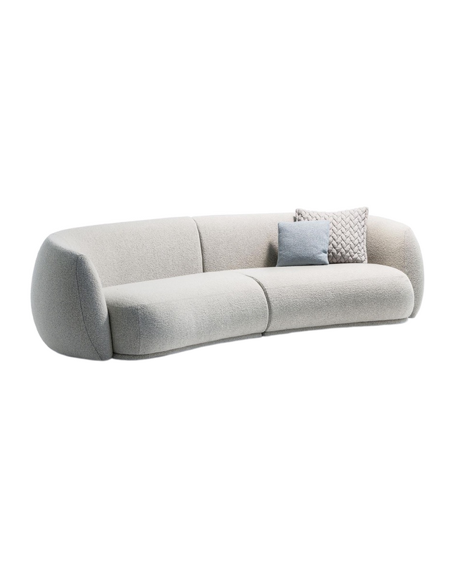 Sofa MORENA by Rodesigne