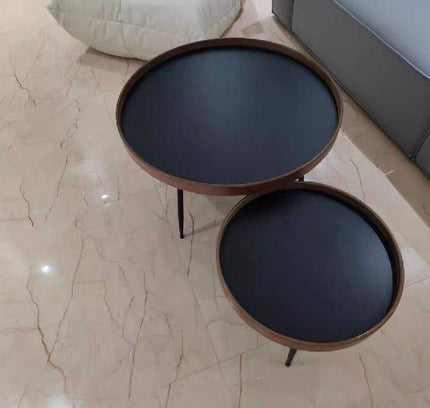 Coffee table BATTITO by Rodesigne