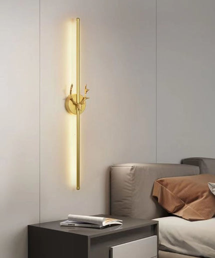 Wall lamp (Sconce) VIDANA by Rodesigne